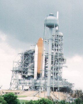 事故 スペース シャトル