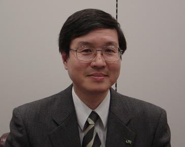 JR東日本安全対策部の木村吉宏副課長
