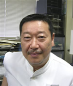 窪田実院長