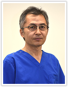 名古屋第一赤十字病院 第一心臓血管外科部長　伊藤敏明氏