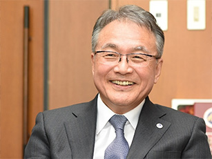 湯澤由紀夫氏(1)