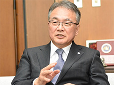 湯澤由紀夫氏(3)