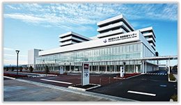 藤田医科大学岡崎医療センター