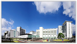 藤田医科大学本院