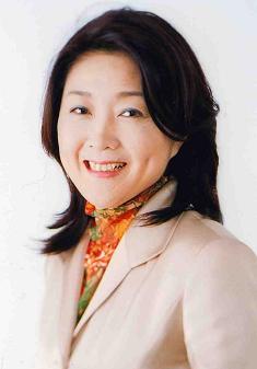 JALアカデミー接遇事業部事業部長の笠井玲子さん