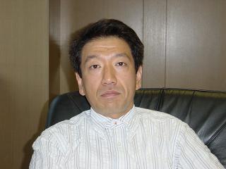 あいおい損害保険クオリティライフ事業部次長の山田滋さん。