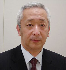 講習会を企画した、日本内視鏡外科学会教育委員会委員長の黒川良望さん。