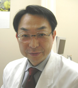 村井隆三院長