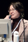 田村由美氏