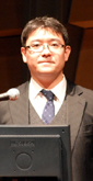 藤田倫寛氏