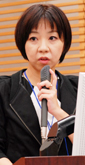 小林美亜氏