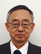 岡田正氏