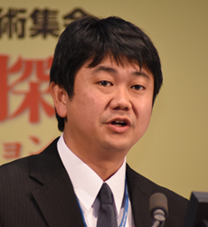 武藤章氏