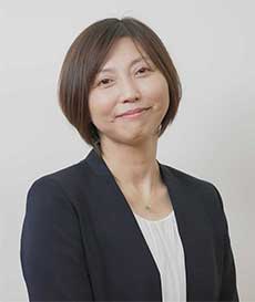 田中 和美氏