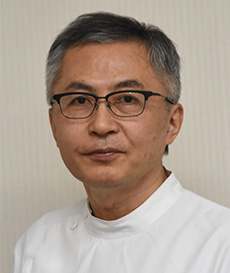 伊藤敏明氏