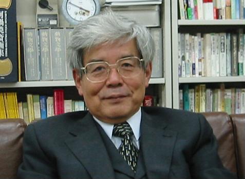 養老 孟司氏