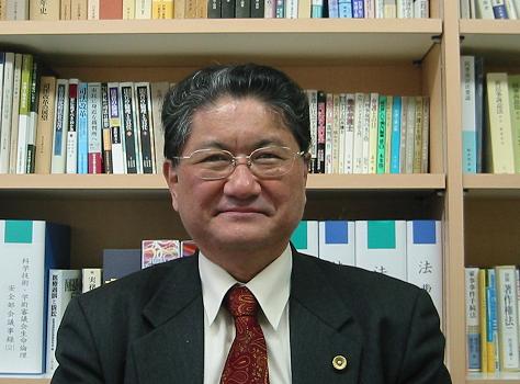 須田清氏