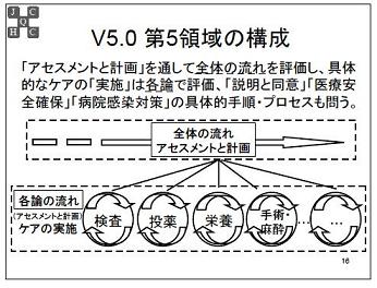 図表1　病院機能評価項目の概要