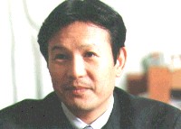 田中辰巳氏