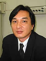 慶応義塾大学理工学部管理工学科 岡田有策助教授