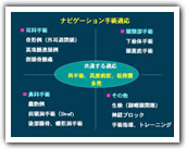 図表5 ナビゲーション手術適応